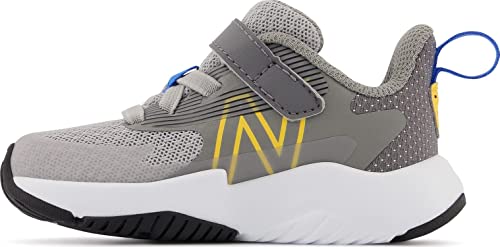 Image of New Balance Kids Rave Run V2 Bungee