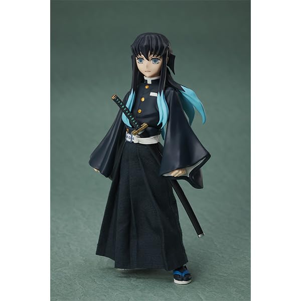 Amazon | BUZZmod. 鬼 滅 の 刃 時透無一郎 | フィギュア・ドール 通販