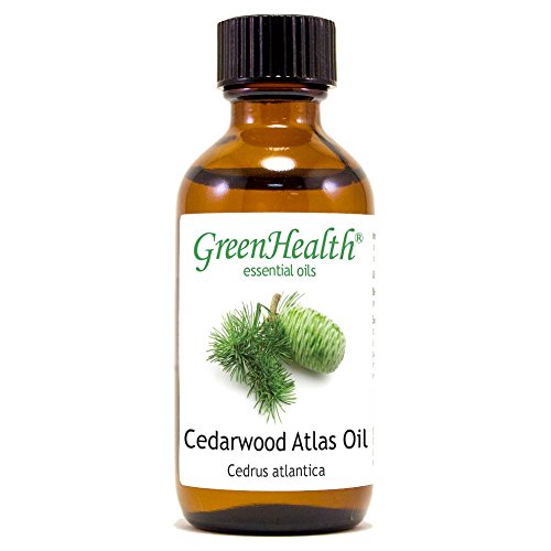 Aceite Esencial Cedarwood Atlas 2 fl oz 100% Puro miniatura 3