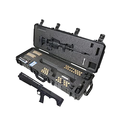Image of Case Club Case Fits KSG | DP12 & Rifle