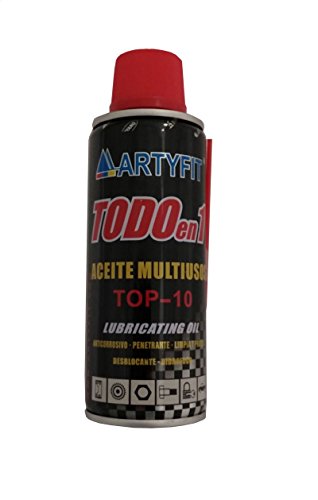 Artyfit - Aceite multiusos 400 ml