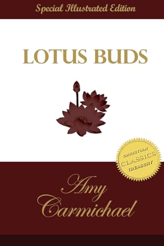 Lotus Buds 1508600317 Book Cover