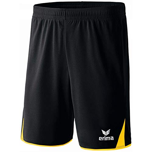 Short Classic 5-C Homme Erima respirant et léger pour courir