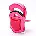 Produktbild Tellaboull Auto-förmige tragbare Mini-Wimpernzange Lady Frauen Natur Curl Lovely Style Curl Wimpern Beauty Tools Kosmetik