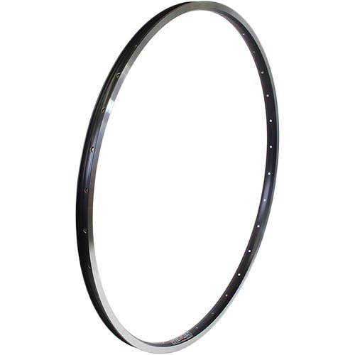 26インチ ブラックリム 32h Amazon.co.jp: ジェットセット（JETSET） 26inch アルミリム A/V