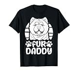 Este diseño es un gran regalo de cumpleaños o Navidad. Esta sorpresa es perfecta para los que tienen de mascota un chow chow. Este diseño lee: 