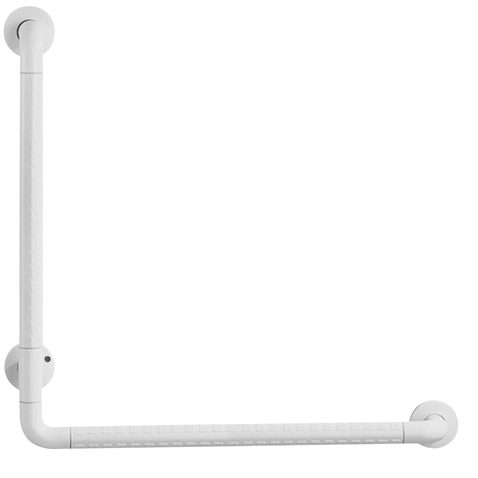 Asidero Ducha Acero Inoxidable 70 CM Manija de la Ducha Apoyo Asidero para Baño Asa Bañera Antideslizante portátil Barra de seguridad baño para inodoro, baño, bañera