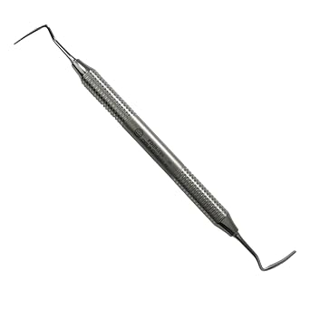 Dental Periodontal File, Interproximal, FS 9-10S