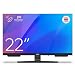 Produktbild Cello C2224SH 22 Zoll Nicht-Smart/Einfach zu bedienender Fernseher mit rahmenlosem Triple-Tuner (DVB-C/-S2/-T2) Pitch Perfect Sound Ideal für kleine Räume [2025]