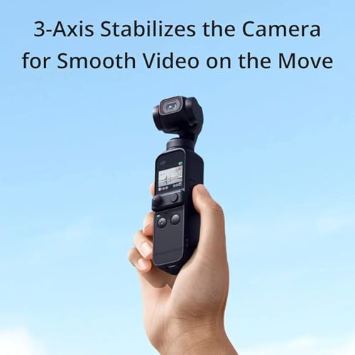 Consejos para Comprar Dji pocket 2 del mes. 27 Consejos para Comprar Dji pocket 2 del mes. 17