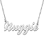Nuggie - Silver