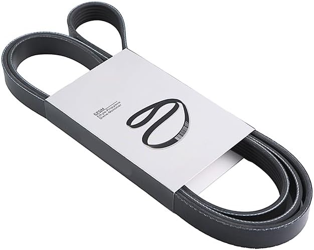 Drive Belt 21405494 3583729 For Penta Engine D4 D6 Dump Truck A25F A30F