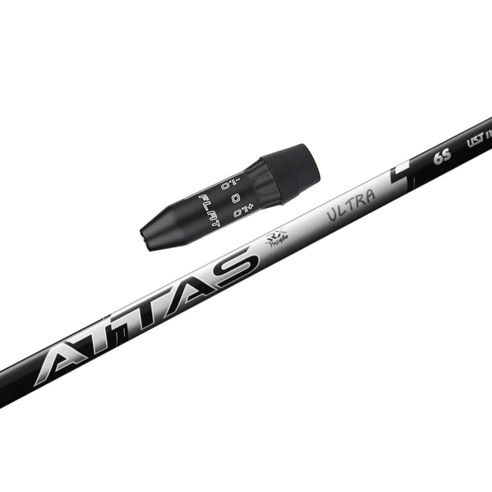 Amazon.co.jp: Teeolive: ATTAS RX ULTRA BLACK