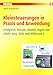 Produktbild Kleinsteuerungen in Praxis und Anwendung: Erfolgreich messen, steuern, regeln mit LOGO!, easy, Zelio und Millenium 3