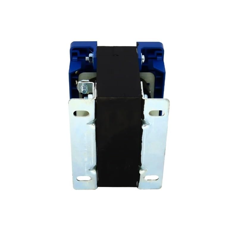 Transformateur BK-100VA compact entrée 380V et sortie 220V à haute inductance - 3