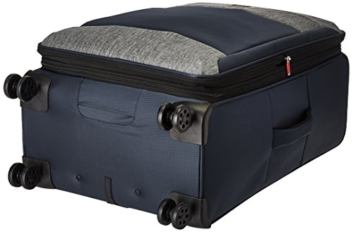 sammy's soft goods luggage