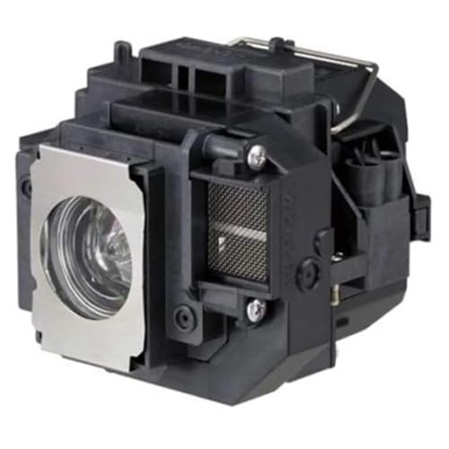 Recambio ELPLP56 V13H010L56 lámpara proyector Epson compatible H309A H310A H311B H312A H328A