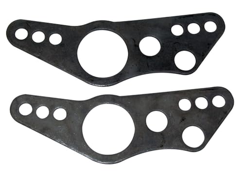 Image of BRACKET, 4-LINK