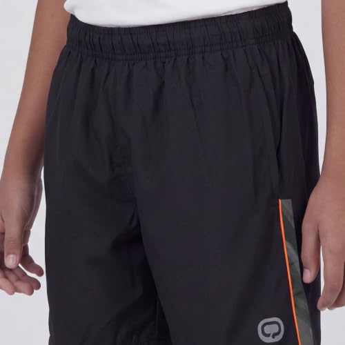 Image of Qiddo Sports Polyester Boys' Shorts