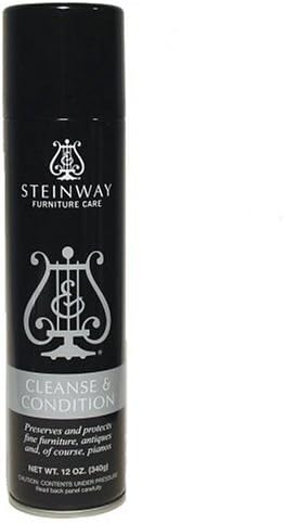 Cleanse and Condition, 12 Ounces