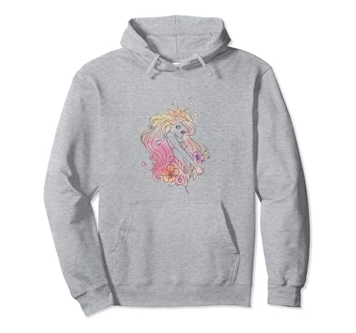 Sweat à capuche Ariel Disney le cadeau idéal pour les fans de La Petite Sirène