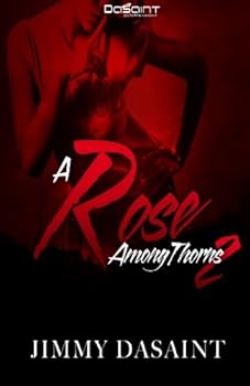 Paperback A Rose Among Thorns II Book