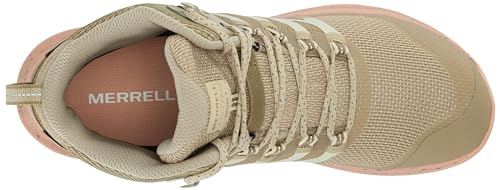 Image of Merrell Men's Moab Adventure 3 Chelsea Waterproof Hiking Boot