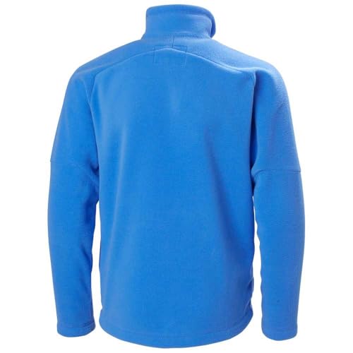Image of Helly Hansen Kids Fleece Jacket (Big Kid)