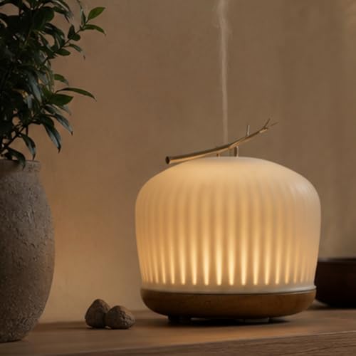 Diffuseur ultrasonique aromathérapie Zen’Arôme Origin électrique pour maison