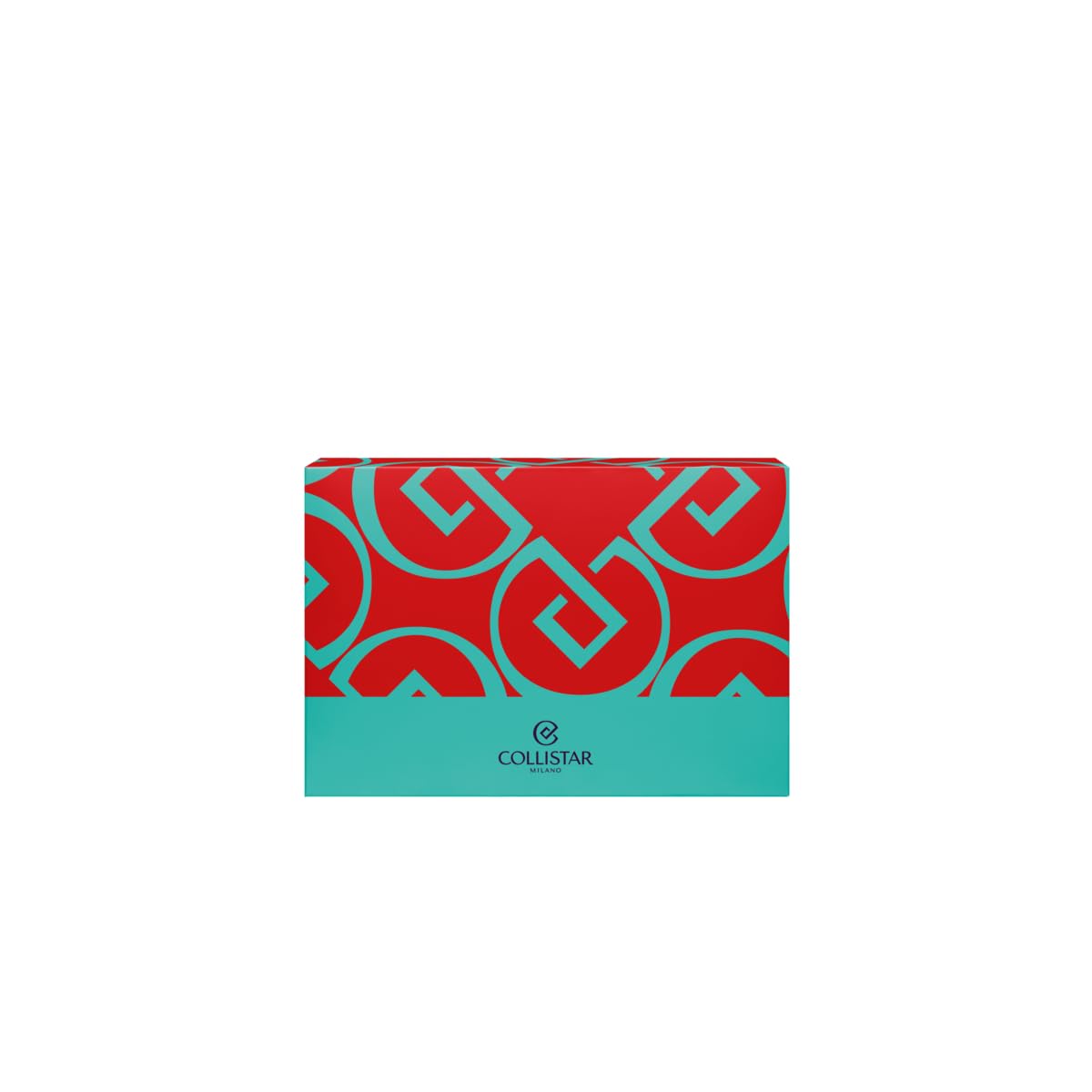 Collistar Cofanetto Regalo Make-Up Donna, Terra Polvere Abbronzante Effetto Seta 4.4 Hawaii Matte 10g, Pennello a Goccia