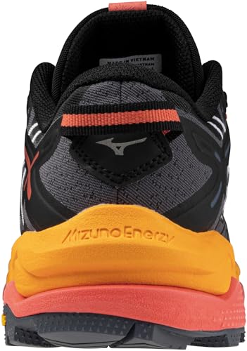 Mizuno Wave Mujin 10 Femme - vue 9