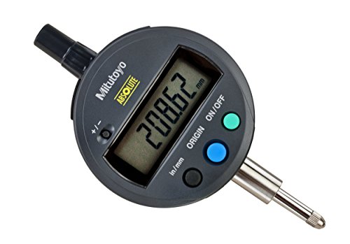Mitutoyo 543-783BCAL, ID-S-Type Indicator, 0-0.5