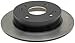 Raybestos 96708 Advanced Technology Disc Brake Rotor