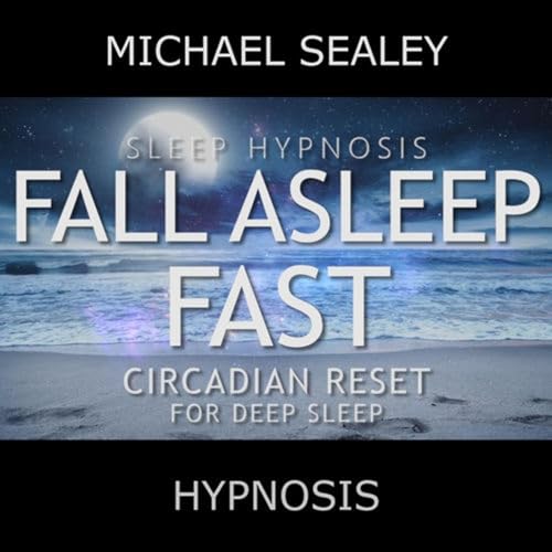 Sleep Hypnosis to Fall Asleep Fast into Blissful Peace _ Guided Sleep Meditation(M4A_128K)