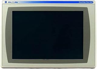2711P-T15C4D8 PanelView Plus 1500 2711PT15C4D8 Touch Panel Sealed in Box 1 Year Warranty Fast