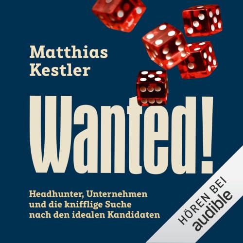『Wanted!』のカバーアート