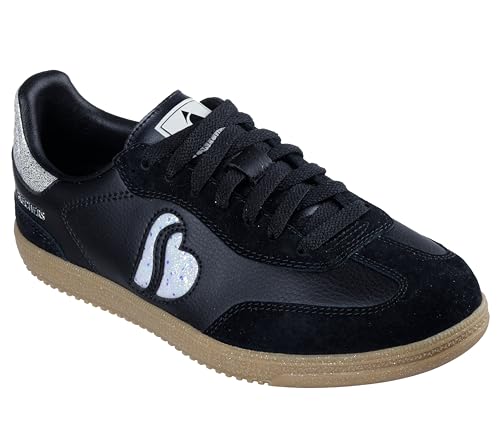 Basket Skechers Hotshot Electric Heart pour vos sorties en ville