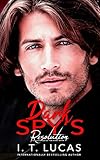 Dark Spys Resolution (The Children Of The Gods Paranormal Romance Series)