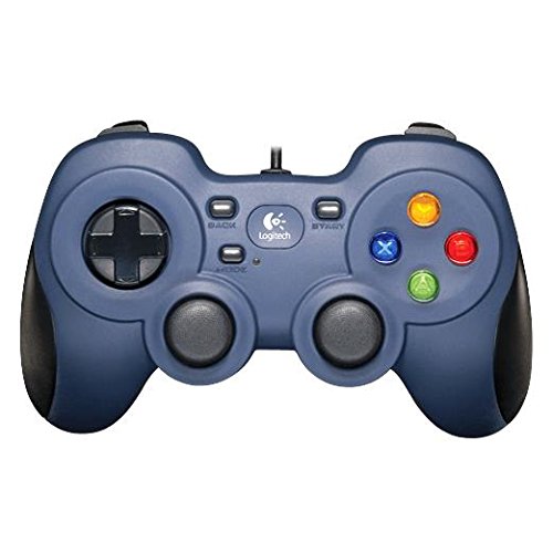 Logitech F310 kabelgebundenes Gamepad – Ansicht 2