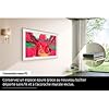 TV Neo QLED Samsung The Frame Pro TQ65LS03FW 165 cm 4K UHD 2025