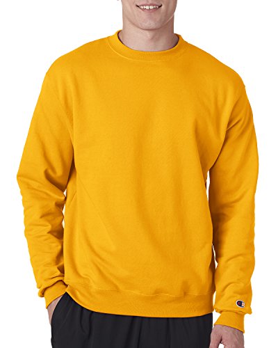 9 Oz. Double Dry Eco� Crew Gold 2XL