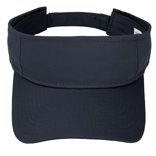 Image of 3 Pcs Sun Visor for Women Men Outdoor Sport Golf Tennis Softball, Adjustable Visors Hats