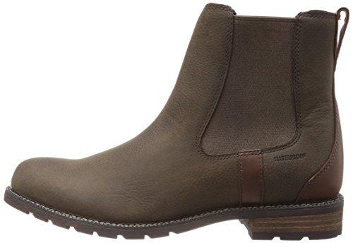 Ariat Womens Wexford Waterproof Java 9 #TOP7