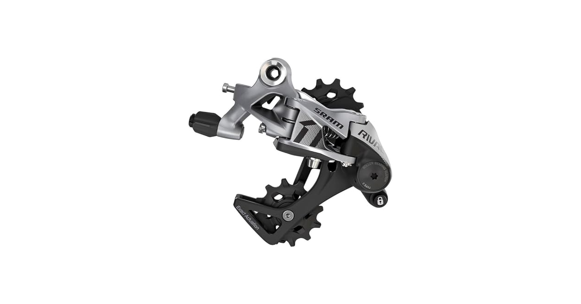 銀河　SRAM RIVAL 1x11s レバー左右とリアディレイラー 銀河様専用 SRAM RIVAL 1x11s レバー左右とリアディレイラー