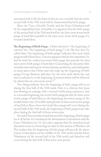 Maranatha -- Our Lord, Come!: A Definitive Study of the Rapture of the Church - Image 11