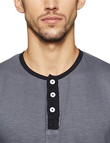 Image of Cherokee Men's Printed Regular fit T-Shirt
