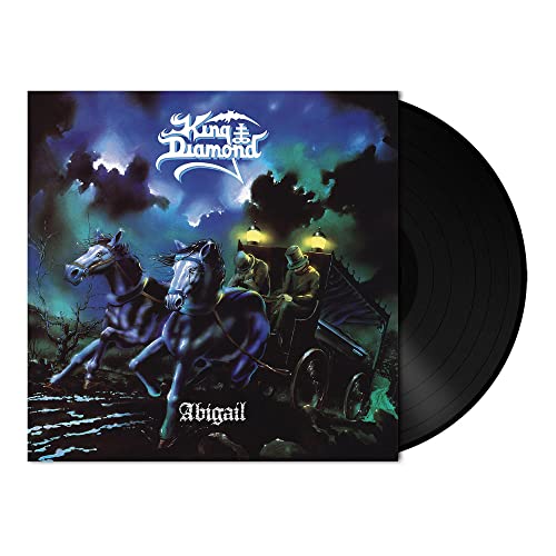 Abigail [Vinilo]