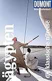 DuMont Reise-Taschenbuch Reiseführer Ägypten, Die klassische Nilreise (DuMont Reise-Taschenbuch E-Book) - Isa Ducke, Natascha Thoma 