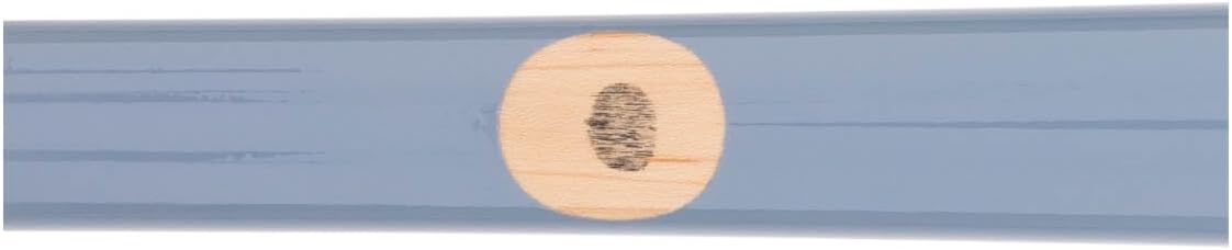 MARUCCI AP5 PRO Model Gunship Gray Adult Maple Wood BAT