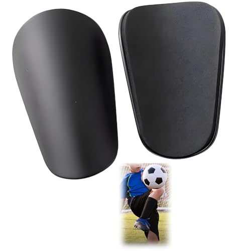 XIANFQNKJ ミニサッカーすね当て キッズ用